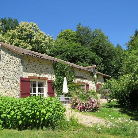 Le Moulin De Pensol - Gites Eksteriør billede