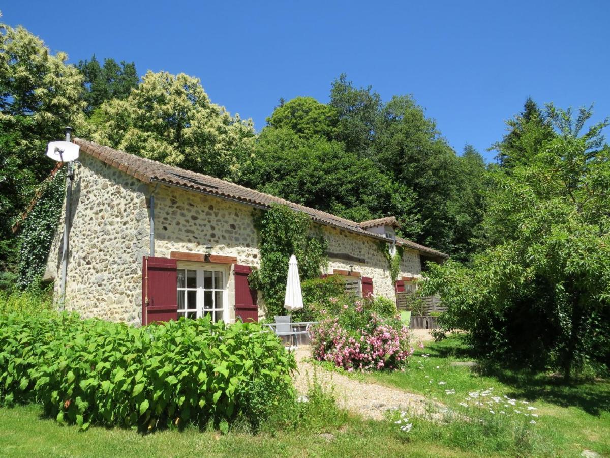 Le Moulin De Pensol - Gites Eksteriør billede